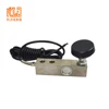 1-5 ton precise sensitive zemic load cell platform scale sensor weight scale sensor