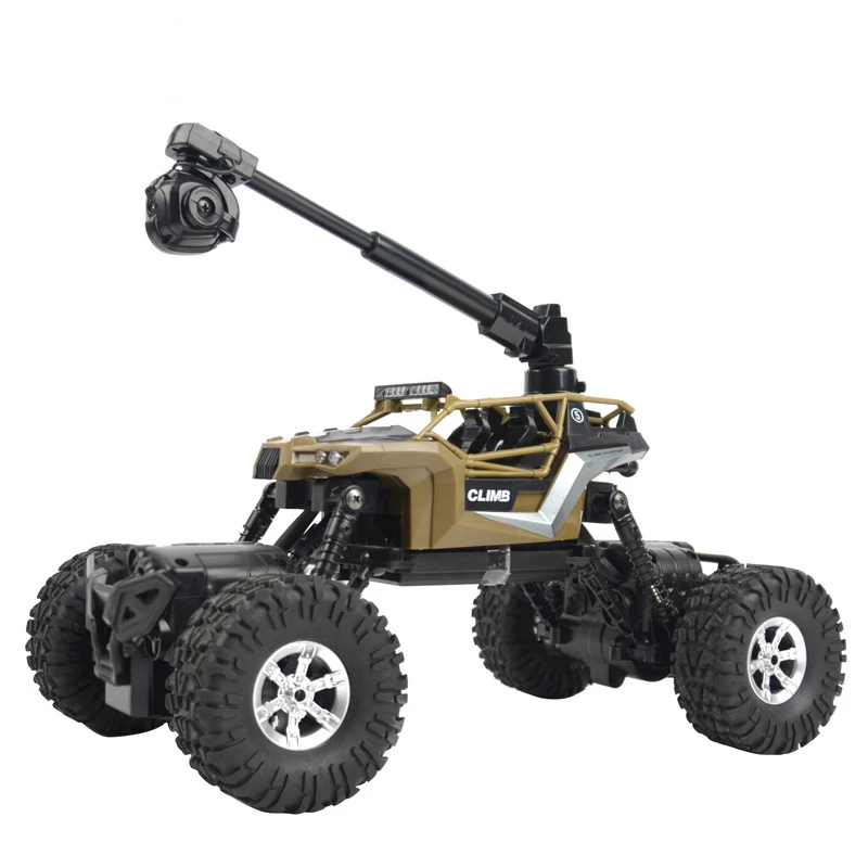 crazon crawler 4wd