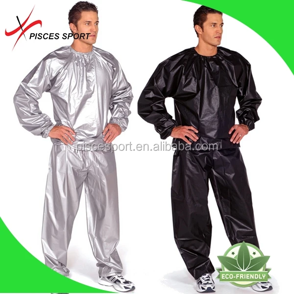 sauna suit exercise