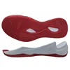 Sport shoe sole factory tpr durable shoe sole material for casual shoes eva sole jinjinag supplier