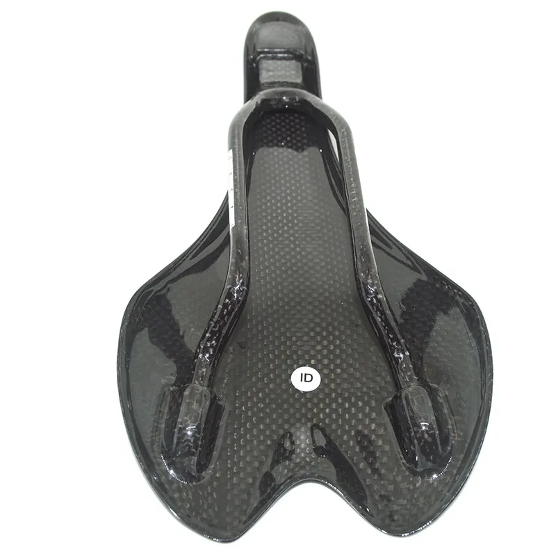 carbon bike saddle