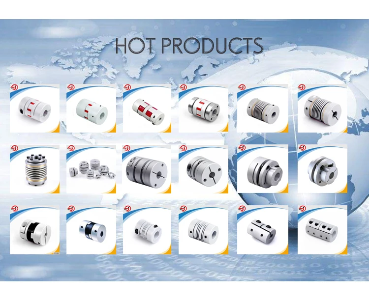 Cleanroom/Vacuum/Heat Resistant Coupling