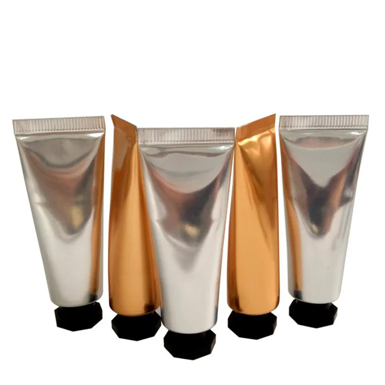 50g Hand Cream Empty Cosmetic Ointment Aluminum Packaging Tubes Buy