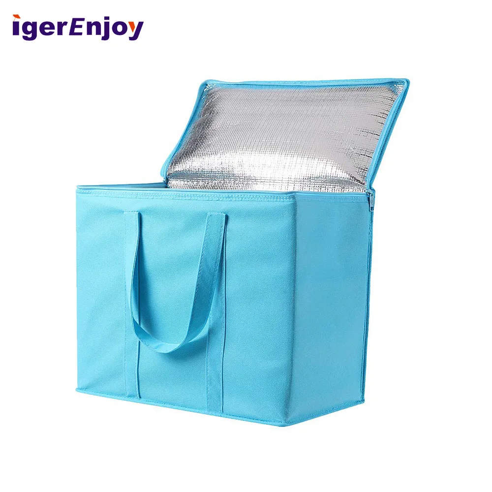 waterproof ice bag