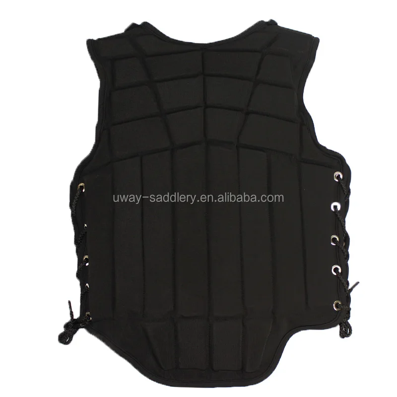 Horse Riding Body Protection Vest Buy Horse Riding Body Protection