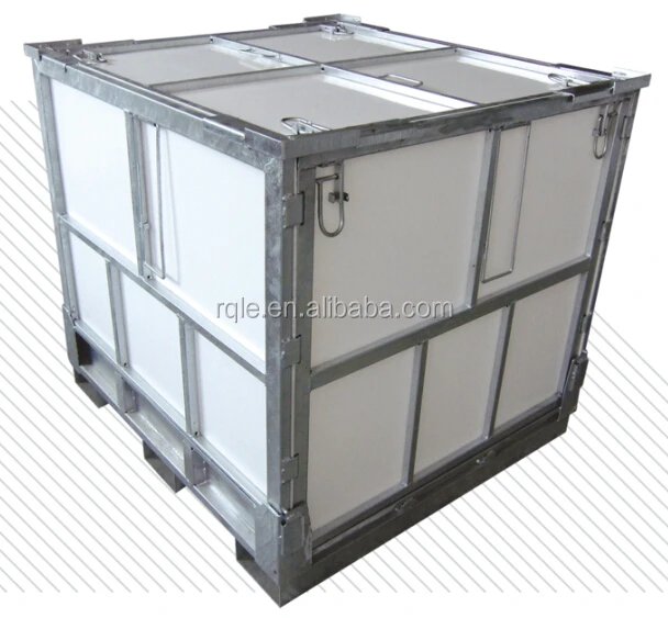 metal box container