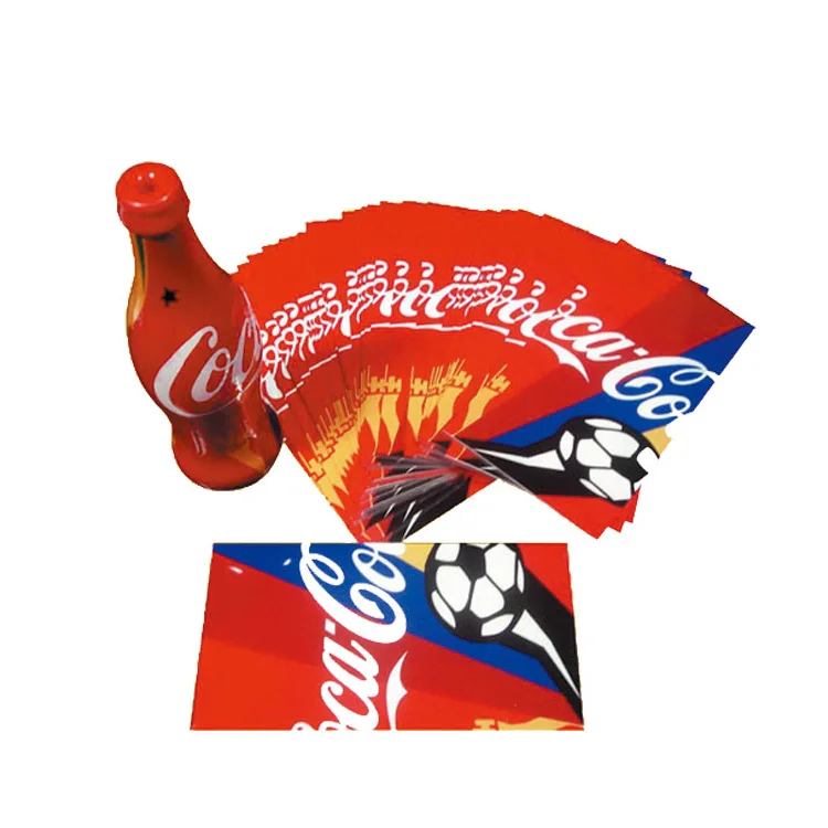 Top Qualit&eacute; &Eacute;tiquette R&eacute;tractable pour Bouteille En Plastique