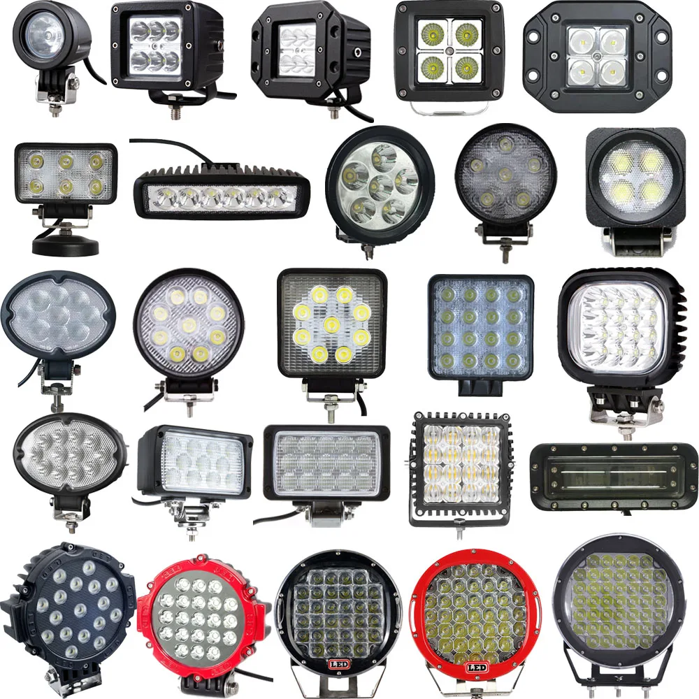 lumgreen led work light 2