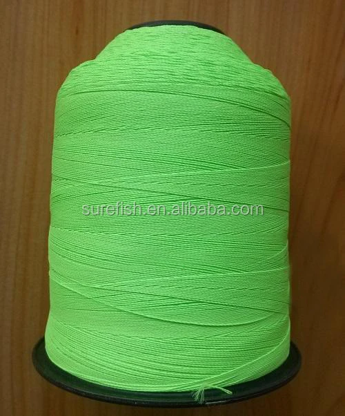 Wholesale Cheap Colorful Nylon Fishing Rod Guide Wrapping Thread Buy