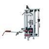 Professional Home Gym Fitness/ Multi Jungle 4 Stacks /Strength Training Machine