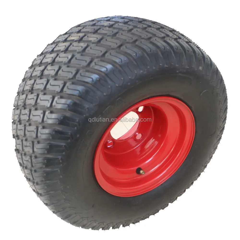 5.0010 Tractor Trailer Wheel Buy 5.0010 Tractor Wheel,Tractor