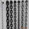 Grade U1 U2 U3 Marine Studlink Anchor Chain