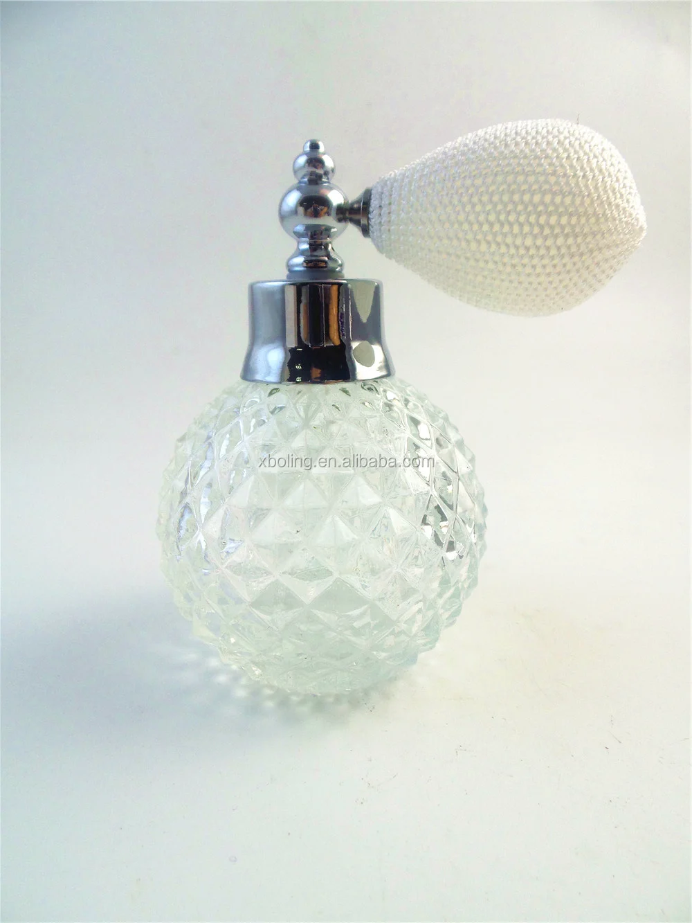 USA Perfume Bottle Spray Atomizer Pump Ball / Bulb & Tube