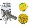 Factory Price Commercial Fresh Sweet Corn Seed Removing Corn Sheller Peeling Threshing Machine