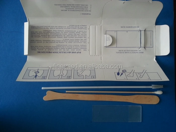 Disposable Sterile Medical Wooden Cervical Scraper Buy Cervical Scraper,Wooden Cervical