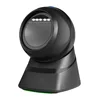 2D USB Scan Bar code Reader POS Barcode Scanner Deck top Barcode Scanner MicroQR Barcode Reader