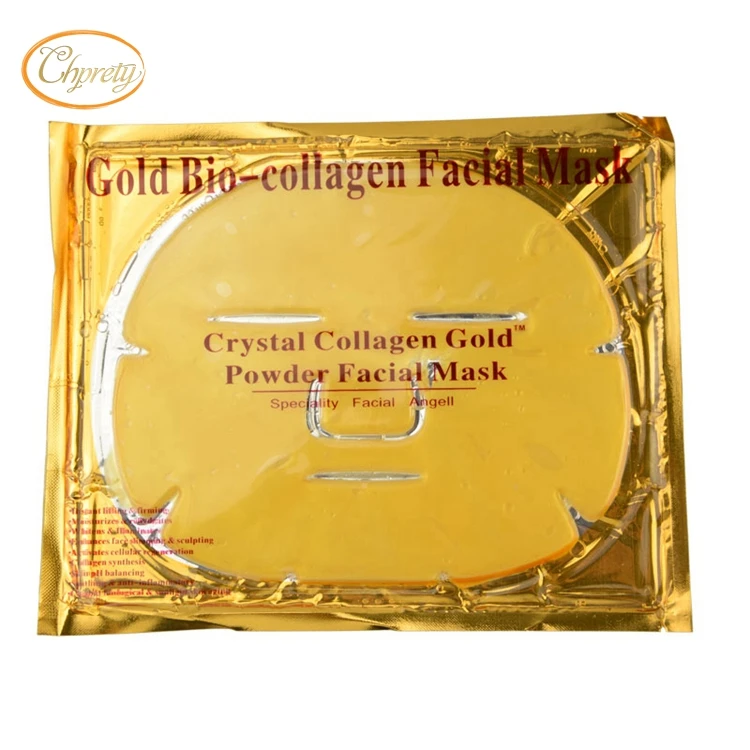 Wholesale vitamin C serum beauty products under eye pads patch sleep mask
