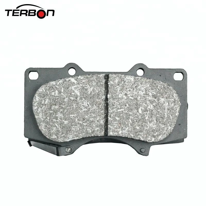 Gdb3364 Lowmetallic Brake Pad For Toyota Hilux Buy Brake Pad For
