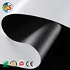 Hot laminated pvc flex sheet/blockout/lona vinilo