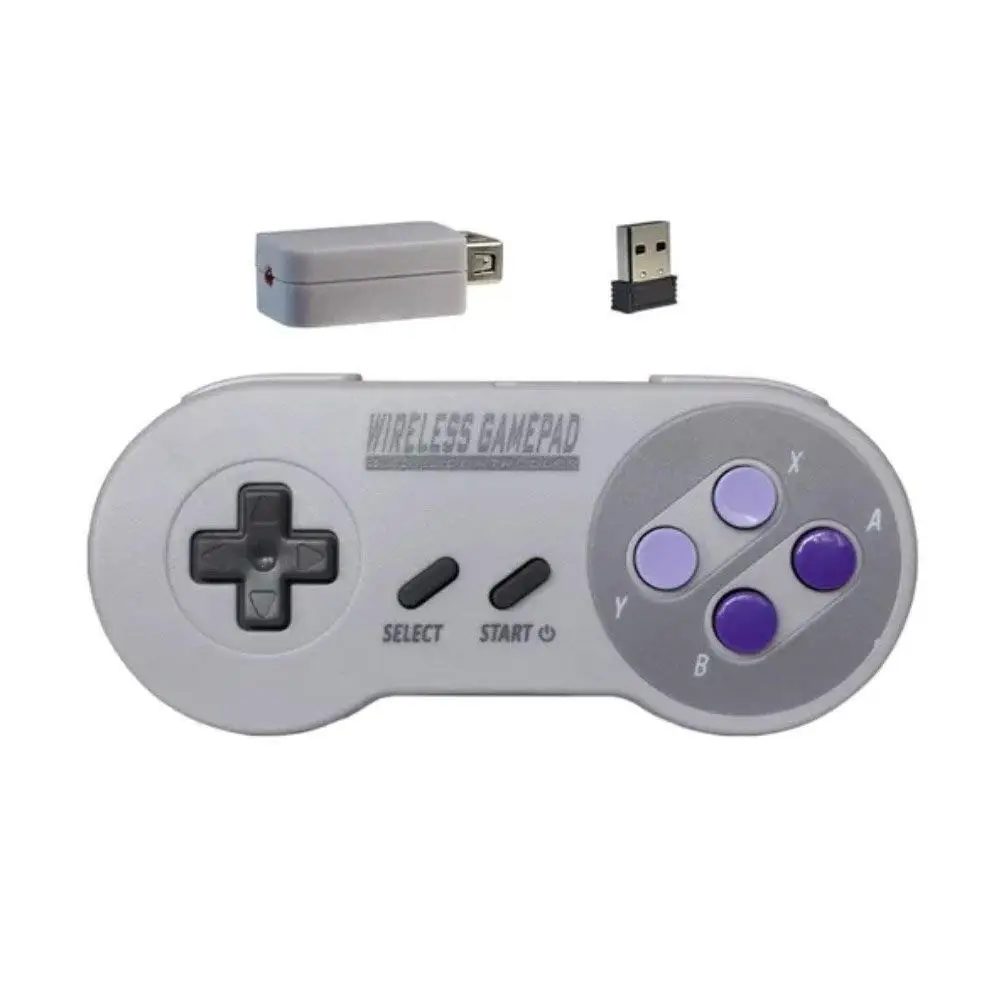 4 player snes games