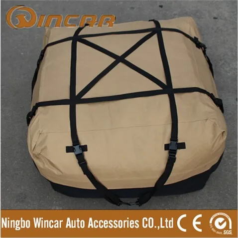 cargo luggage bag