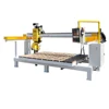 OSC-TITAN 5 Axis CNC stone counter top cutting table saw machine