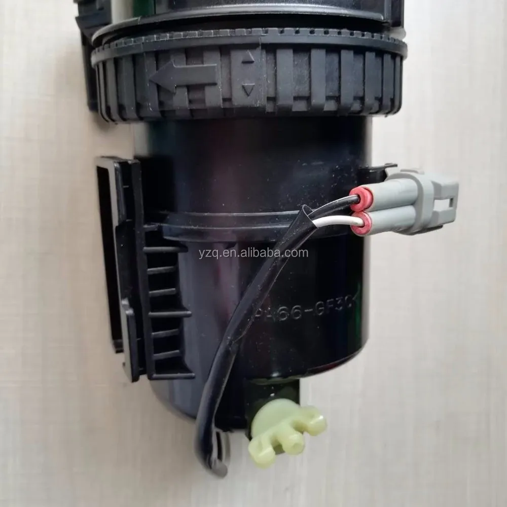 Fuel Filter Assembly For Hiace 1kd 2kd 5l 2330030202 Buy Fuel Filter