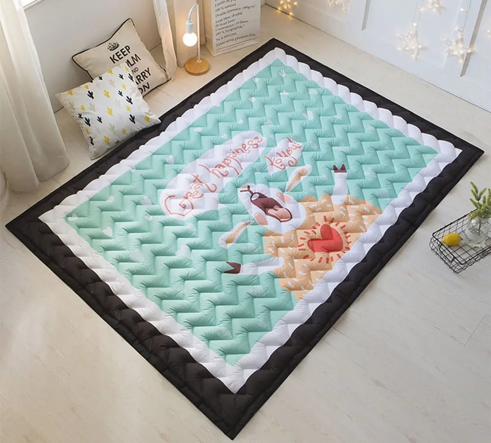 nuby floor protector