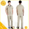 Customized cheap contractor engineering winter and summer jacket workwear with embroidered logo