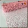 disposal web mesh table cloth/ table runners