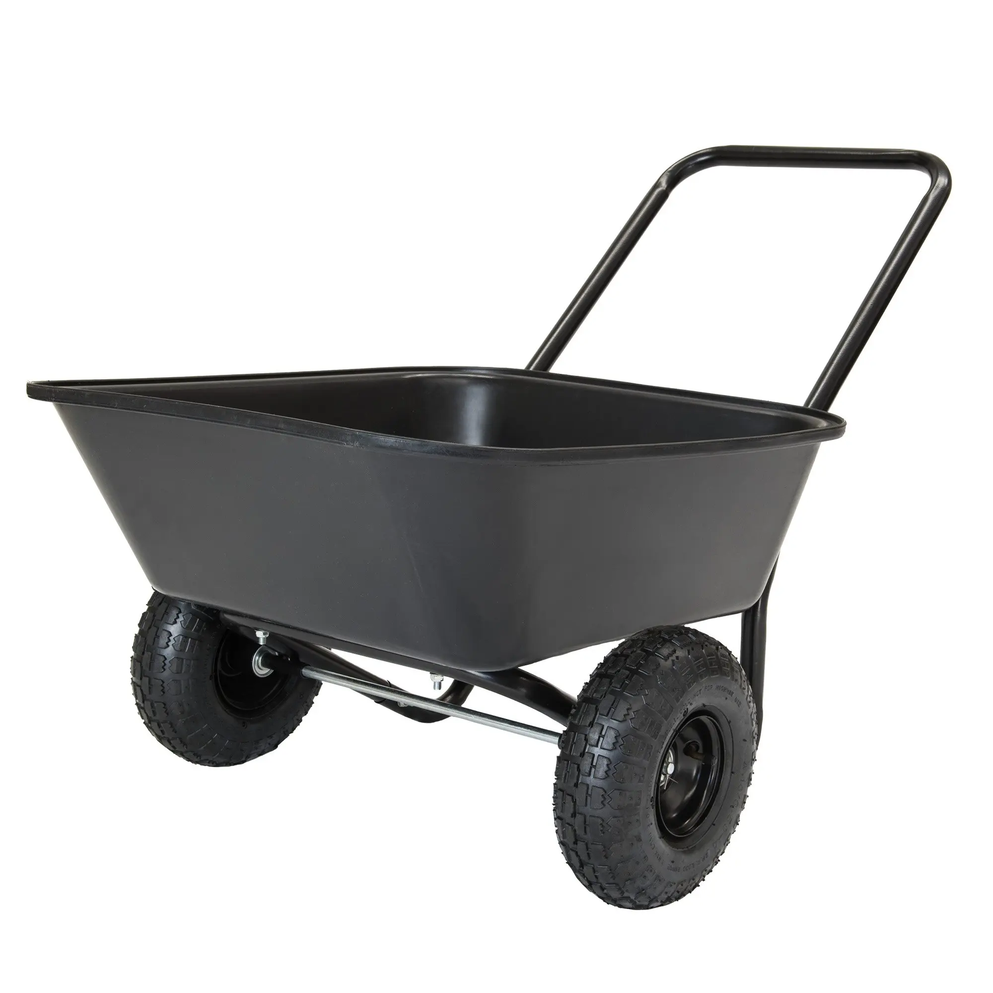 Wheelbarrow