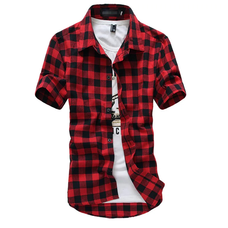 Plaid shirt men fashion Online shopping for Clothing, Shoes & Jewelry from a great selection of Shirts, Active, Fashion Hoodies & Sweatshirts, Jackets & Coats, Pants, Suits & Sport Coats & more at everyday low prices.
