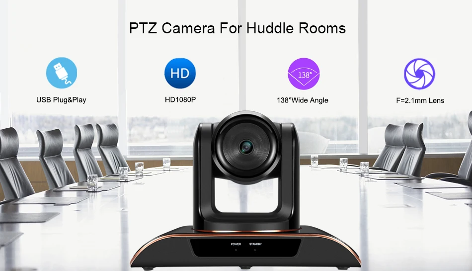 1080p hd conference