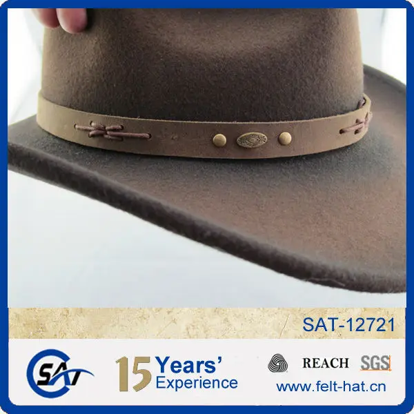 SAT-12721 LEATHER DETAIL