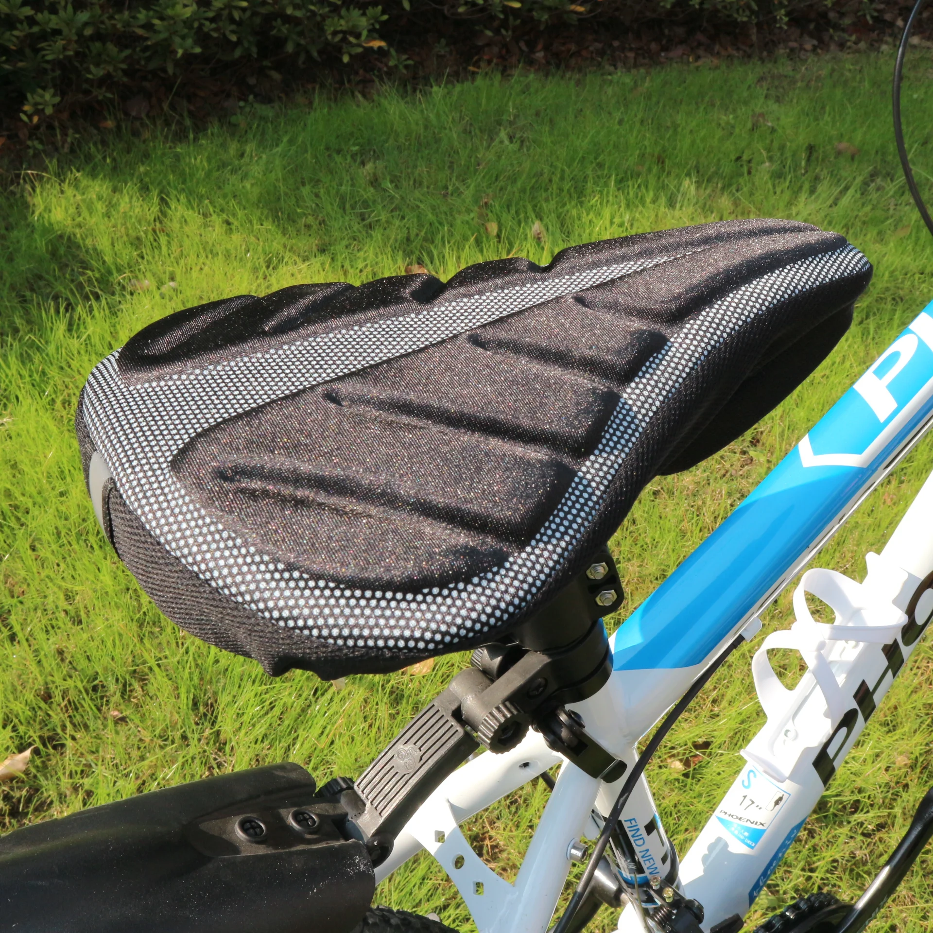 mini bike seat cover