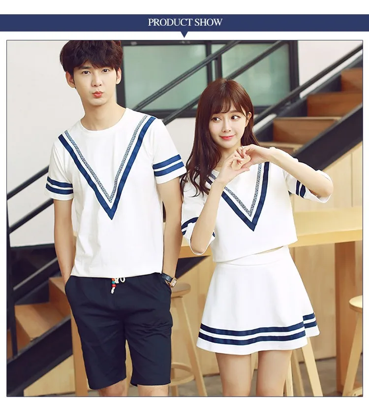 Wholesale Korean School Girls High School Uniforms Buy High School