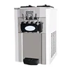 Wholesale!! Table Top Mini Soft Ice Cream Machine Price/ Small Ice Cream Maker