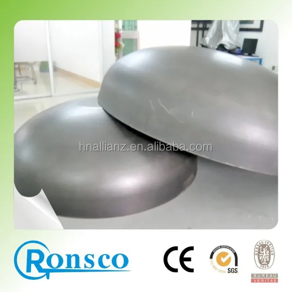 Stainless Steel Pipe Cover/stainless Steel Food Cover/stainless Steel