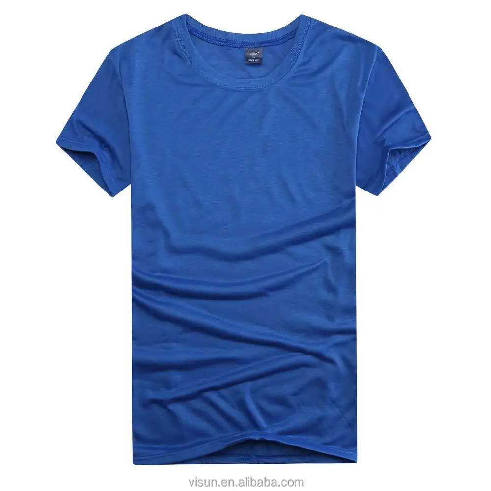 polyester t shirts online