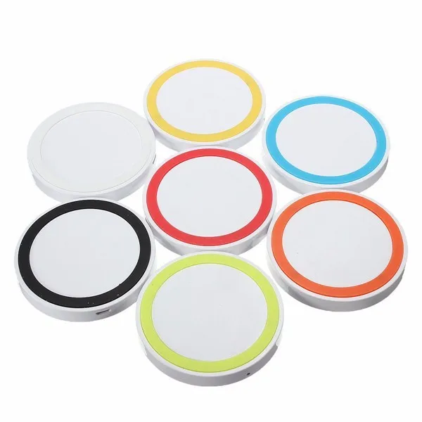 New products universal 10000mah fast charging qi wireless charger power bank high quality portable power bank wireless charger - ANKUX.COM