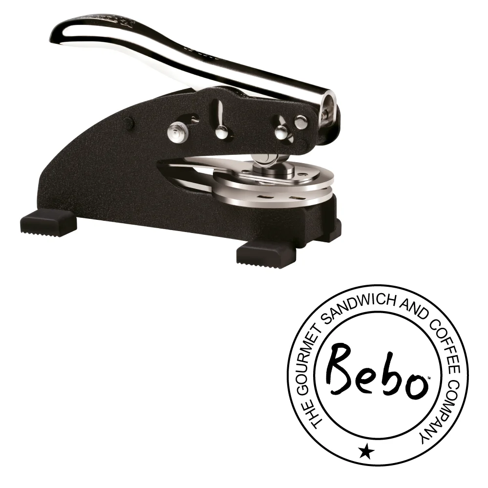 Embossing Seal Notary&long Reach Embosser Buy Embossing Seal Notary