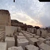 Honed limestone blocks price ton
