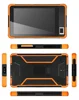 Cheapest Factory 8.0 Inch Rugged Computer Octa-Core2.0Ghz Waterproof Tablet 4+64g Android 6.0 GPS NFC Barcode Scanner