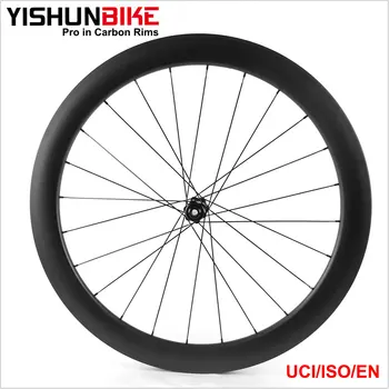 cheap road bike wheels