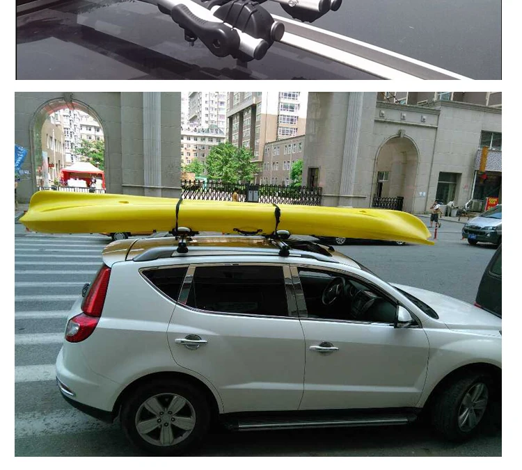 kayak rack for car