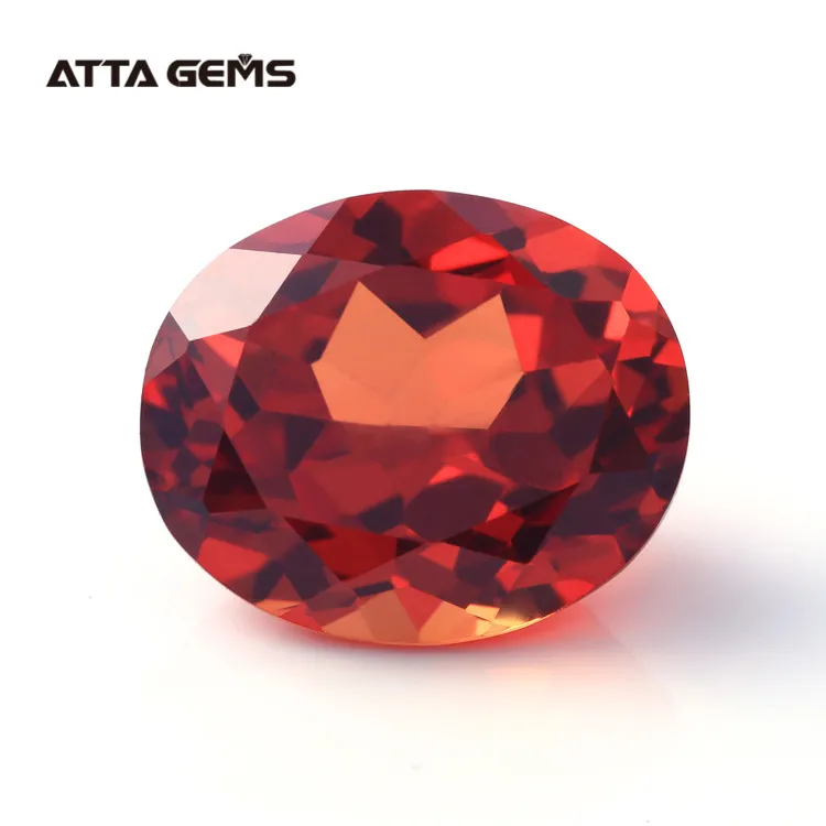 Orange corundum  (1)