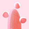 Body care massage face points best product to get rid of eye bags cheap skin cleansing brush