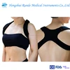 Back support back posture corrector / Clavicle Support for Medical Problems and Injury Rehab