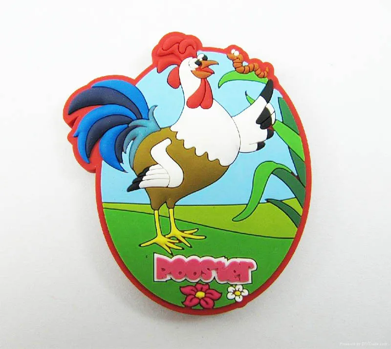 Custom Pvc Fridge Refrigerator For