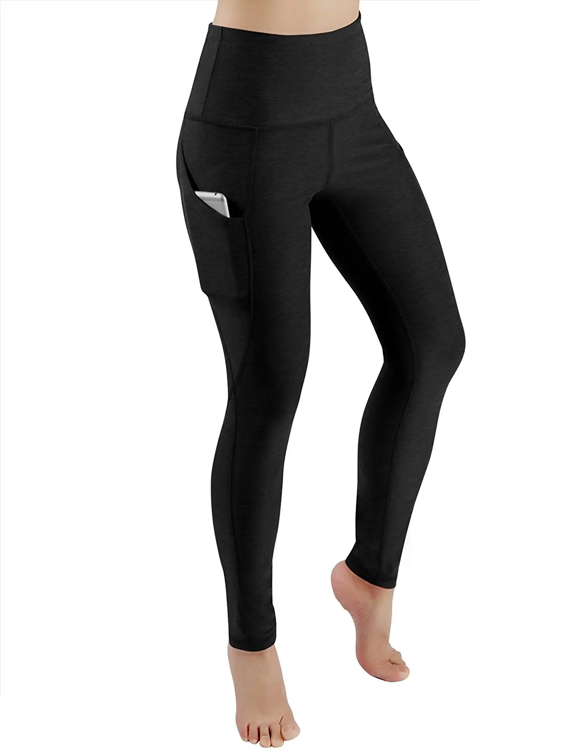 control top yoga pants